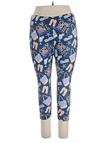 Amelia Rose Leggings (view 2)