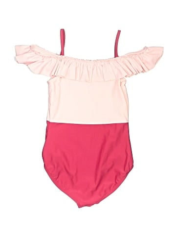 Kate Mack One Piece Swimsuit (view 2)