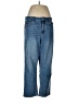 H&M Blue Jeans Size 12 - photo 1