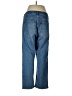 H&M Blue Jeans Size 12 - photo 2