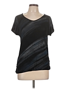 Vanilla Sugar Short Sleeve Top