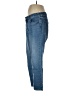 H&M Blue Jeans Size 12 - photo 5