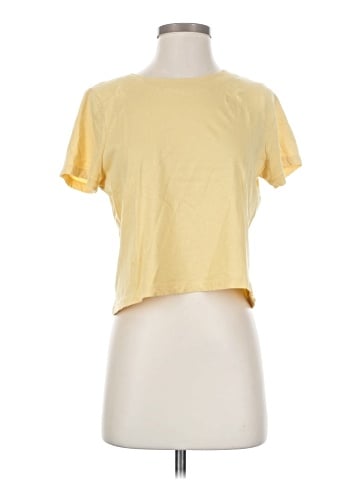 Madewell Short Sleeve T-Shirt (view 1)