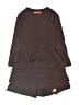 Assorted Brands 100% Cotton Brown Dress Size 5T - photo 2