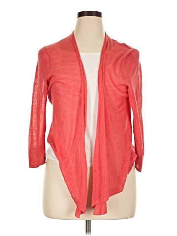 Nic + Zoe Cardigan (view 1)