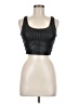 Zyia Active Black Tank Top Size M - photo 1