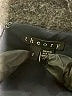 Theory Solid Black Casual Skirt Size 2 - photo 4