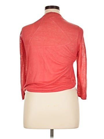 Nic + Zoe Cardigan (view 2)