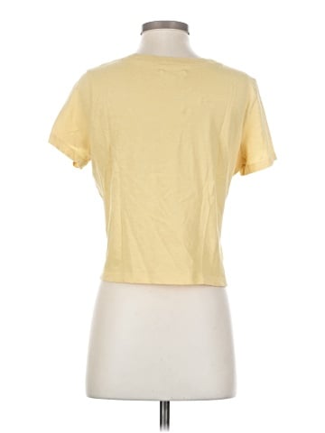 Madewell Short Sleeve T-Shirt (view 2)
