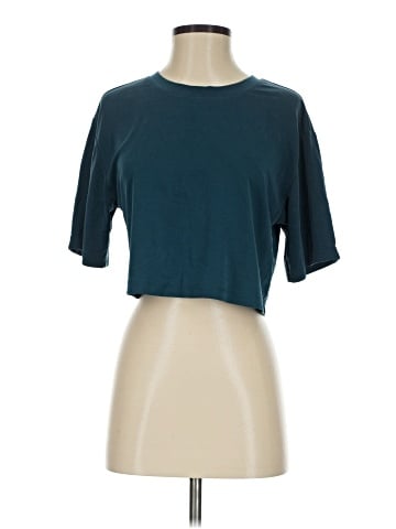 Fabletics Short Sleeve T-Shirt (view 1)