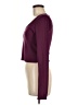 Athleta Burgundy Long Sleeve Top Size M - photo 5