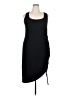 Torrid Black Cocktail Dress Size 2X Plus (2) - photo 1