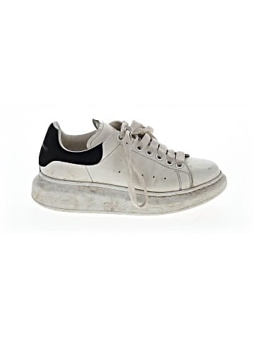Alexander McQueen Sneakers (view 1)