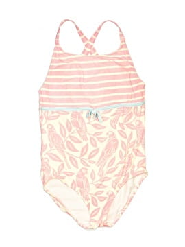 Mini Boden One Piece Swimsuit
