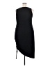 Torrid Black Cocktail Dress Size 2X Plus (2) - photo 2