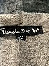 Double Zero Gray Cardigan Size 2X - photo 7