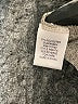 Double Zero Gray Cardigan Size 2X - photo 8