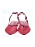 Assorted Brands Red Flats Size 7 - photo 2