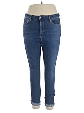 Citizens of Humanity Jeans (view 1)