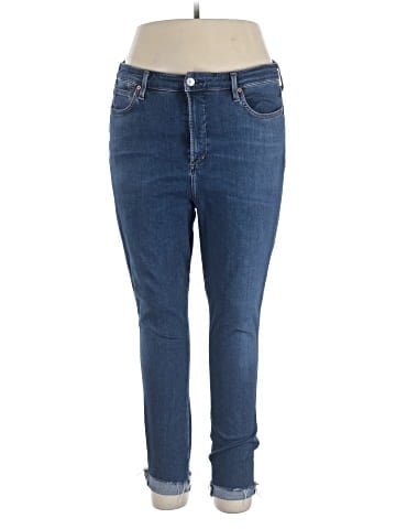 Citizens of Humanity Jeans (view 1)