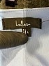 Lulus Blue Cocktail Dress Size L - photo 7