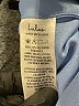 Lulus Blue Cocktail Dress Size L - photo 8