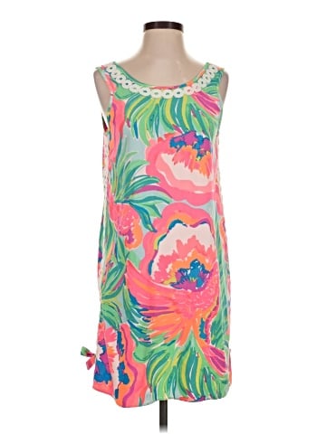Lilly Pulitzer Cocktail Dress (view 1)
