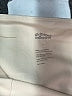 Girlfriend Collective Ivory Active Pants Size L - photo 7