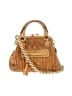 Marc Jacobs 100% Leather Tan Orange Leather Satchel One size - photo 1