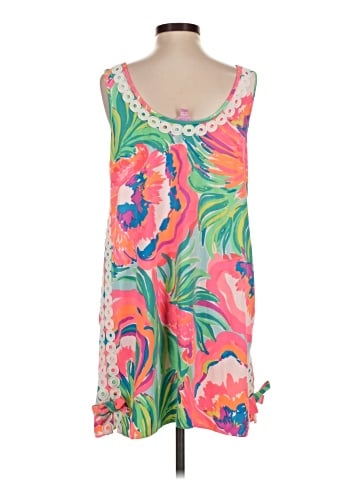 Lilly Pulitzer Cocktail Dress (view 2)