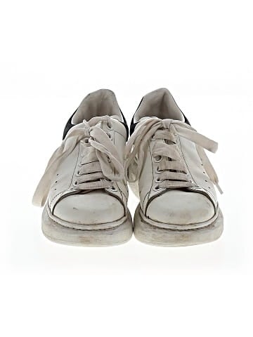 Alexander McQueen Sneakers (view 2)