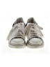 Alexander McQueen Silver White Sneakers Size EU 37 - photo 2