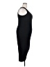 Torrid Black Cocktail Dress Size 2X Plus (2) - photo 4