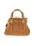 Marc Jacobs 100% Leather Tan Orange Leather Satchel One size - photo 3