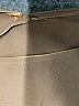 Unbranded Solid Brown Casual Dress Size L (estimated) - photo 7