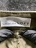 Ann Taylor LOFT Green Jeans Size 32 waist - photo 4