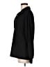 Unbranded Black Long Sleeve Polo Size M - photo 5