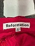 Reformation Pink Cocktail Dress Size 6 - photo 4