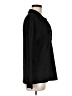 Unbranded Black Long Sleeve Polo Size M - photo 4