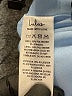 Lulus Blue Cocktail Dress Size L - photo 8