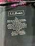 L.L.Bean Graphic Purple Active Skort Size L - photo 3