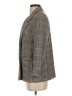 Old Navy Houndstooth Gray Blazer Size S - photo 5