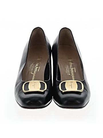 Salvatore Ferragamo Heels (view 2)