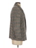 Old Navy Houndstooth Gray Blazer Size S - photo 4