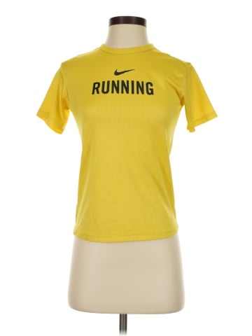 Nike Active T-Shirt (view 1)