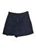BCBGeneration Solid Blue Shorts Size XXS - photo 1