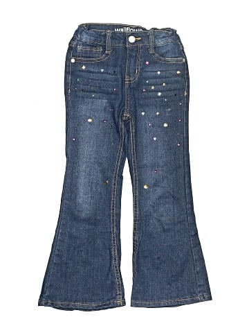 Wallflower Jeans (view 1)