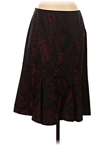 Ann Taylor Formal Skirt (view 2)