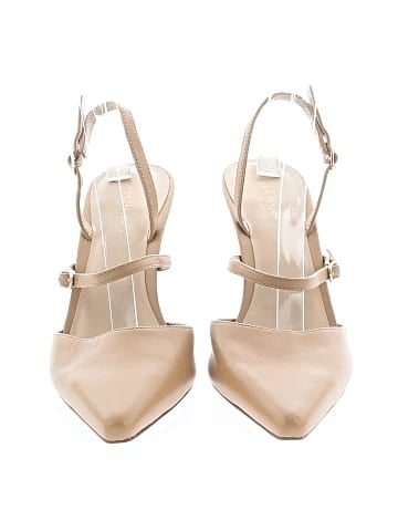 Ann Taylor Heels (view 2)