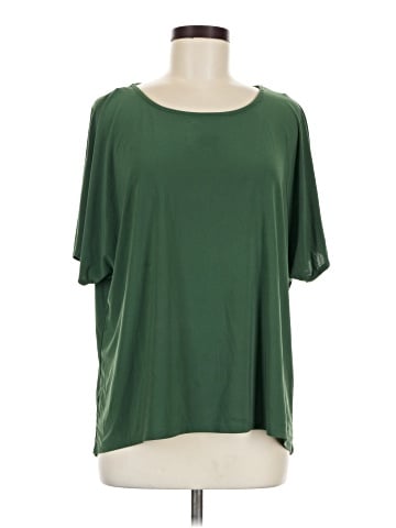 Vince Camuto Short Sleeve Blouse (view 1)